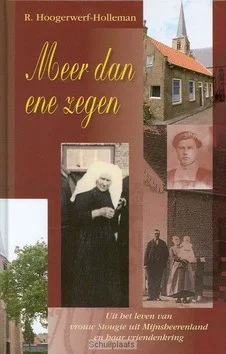 Laatste Kans MEER DAN ENE ZEGEN