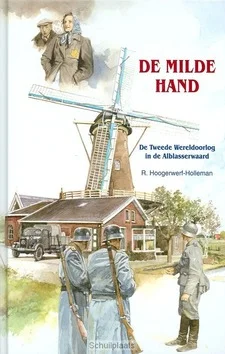 Betaalbaar MILDE HAND