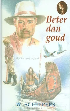 BETER DAN GOUD Korting