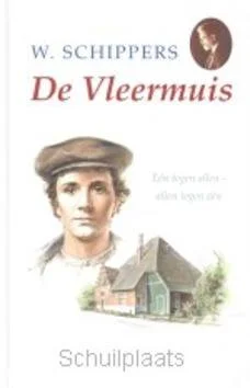 VLEERMUIS Alleen Vandaag