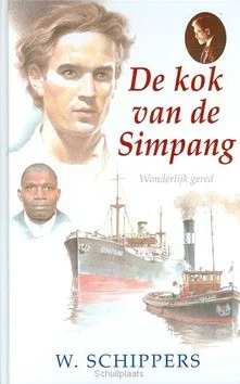 Snelle Levering KOK VAN DE SIMPANG