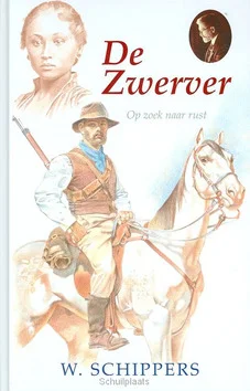 Shop Nu ZWERVER