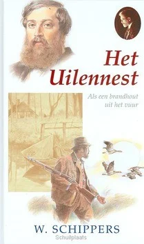 Veilige Betaling HET UILENNEST