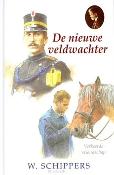 Hoge Kwaliteit NIEUWE VELDWACHTER