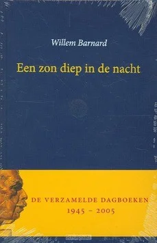 ZON DIEP IN DE NACHT Favoriet