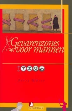 GEVARENZONES VOOR MANNEN Betrouwbaar