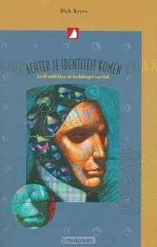 ACHTER JE IDENTITEIT KOMEN Gratis Verzending