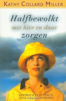 HALF BEWOLKT MET HIER EN DAAR ZORGEN Uitverkoop