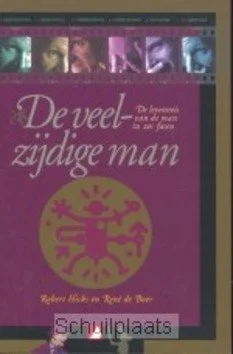 VEELZIJDIGE MAN Laatste Versie