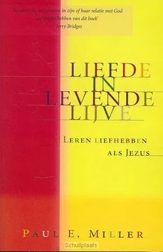 Koop Vandaag LIEFDE IN LEVENDE LIJVE