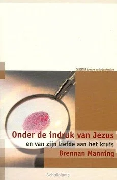 ONDER DE INDRUK VAN JEZUS Direct Verzonden