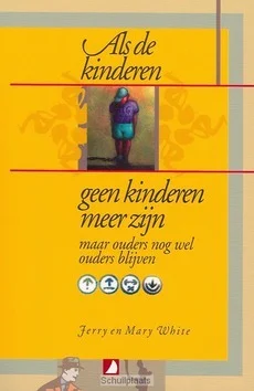 ALS DE KINDEREN GEEN KINDEREN MEER ZIJN Lage Prijs