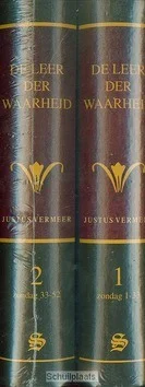 Op = Op LEER DER WAARHEID SET 2 DLN