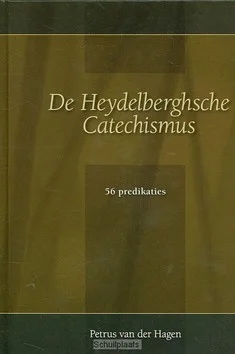 Superprijs HEYDELBERGHSCHE CATECHISMUS