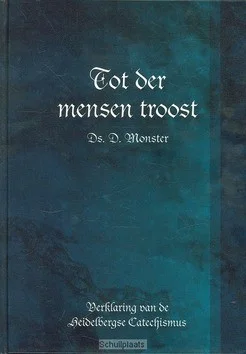 Direct Beschikbaar TOT DER MENSEN TROOST