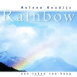 Rechtstreeks Van De Fabrikant RAINBOW:EEN TEKEN VAN HOOP