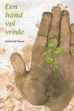 Gratis Verzending HAND VOL VREDE
