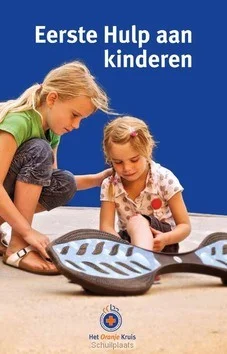 Direct Beschikbaar EERSTE HULP AAN KINDEREN