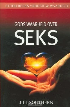 GODS WAARHEID OVER SEKS Op = Op