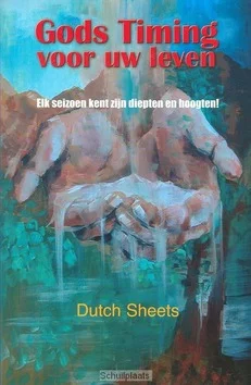 Op = Op GODS TIMING VOOR UW LEVEN