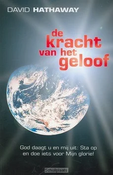 Must-Have KRACHT VAN HET GELOOF