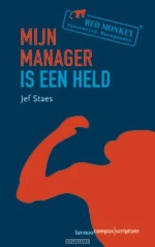 Nieuw MIJN MANAGER IS EEN HELD