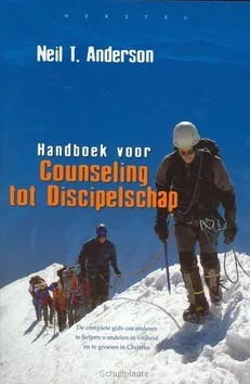 HANDBOEK VOOR COUNSELING TOT DISCIPELSCH Koop Vandaag