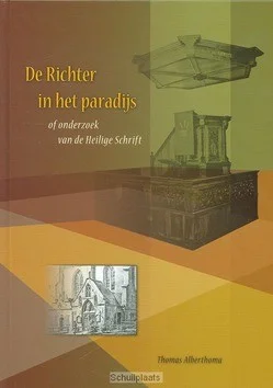 RICHTER IN HET PARADIJS Gereduceerde Prijs