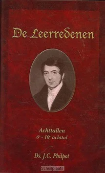 LEERREDENEN 6E T/M 10E ACHTTAL Flitsaanbieding