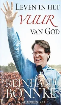 LEVEN IN HET VUUR VAN GOD Actieprijs