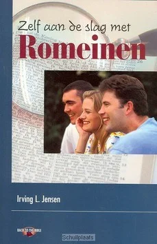 ZELF AAN DE SLAG MET ROMEINEN Snelle Levering