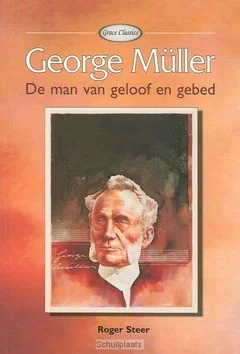 GEORGE MULLER Gereduceerde Prijs