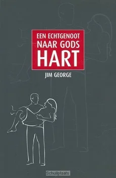 Weekendaanbieding ECHTGENOOT NAAR GODS HART