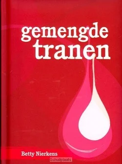 GEMENGDE TRANEN Beperkte Voorraad