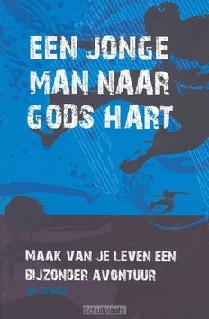 Hete Deal JONGE MAN NAAR GODS HART