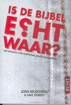 Direct Beschikbaar IS DE BIJBEL ECHT WAAR