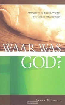 WAAR WAS GOD Tijdelijk Beschikbaar