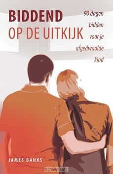 BIDDEND OP DE UITKIJK Betrouwbaar