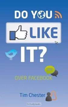 DO YOU LIKE ITOVER FACEBOOK Koopje