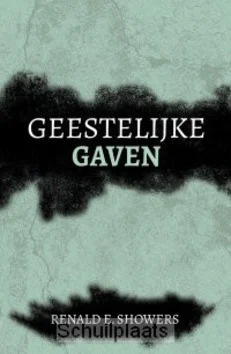 Alleen Vandaag GEESTELIJKE GAVEN