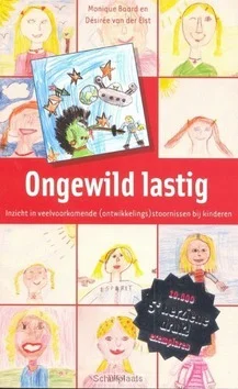ONGEWILD LASTIG Bestel Nu