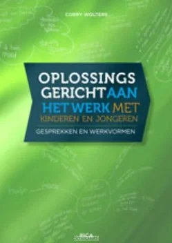 Beperkte Voorraad OPLOSSINGSGERICHT AAN HET WERK MET KINDE