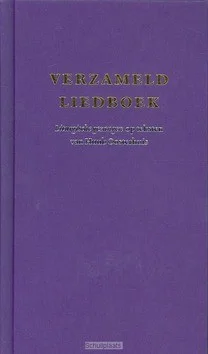 VERZAMELD LIEDBOEK Actieprijs
