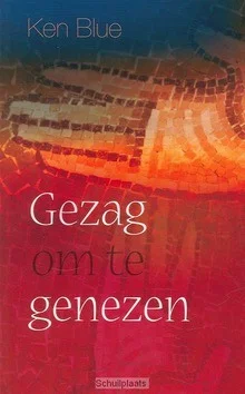 Dagaanbieding GEZAG OM TE GENEZEN