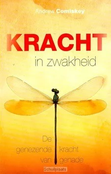 Gratis Verzending KRACHT IN ZWAKHEID