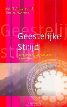 GEESTELIJKE STRIJD Direct Verzonden