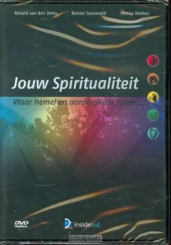 Favoriet DVD JOUW SPIRITUALITEIT