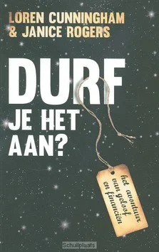 DURF JE HET AAN? Express Levering