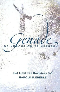 GENADE DE KRACHT OM TE HEERSEN Beperkte Voorraad