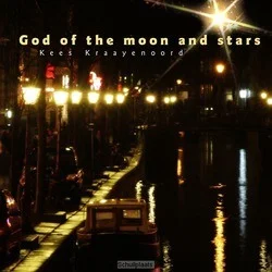 Superprijs GOD OF THE MOON(CD-SINGLE)